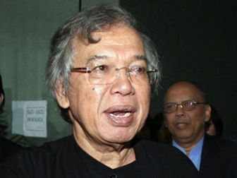 ​PDIP: Kader yang tidak Dukung Presiden Jokowi, Keluar!