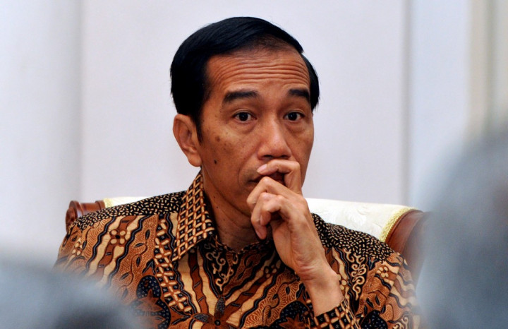 Jokowi Beri Sinyal Umumkan Nasib Budi Gunawan Besok