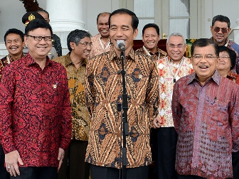 ​Pengamat: Ada Dua Risiko Bila Budi Gunawan tidak Dilantik
