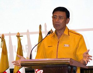 Nasib Budi Gunawan Ditentukan di Solo