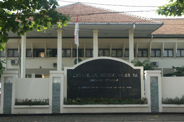 Jelang Putusan Praperadilan BG, PN Jaksel Sepi tanpa Pengawalan