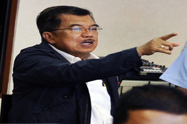 Jelang Vonis Peradilan BG, Ini Kata JK