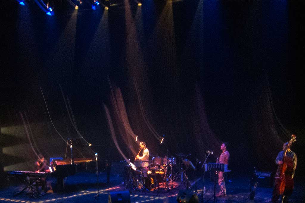 Jazz Buzz 2015 Digelar