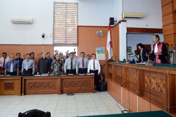 KY: Hakim Praperadilan BG Bagus dan Tegas