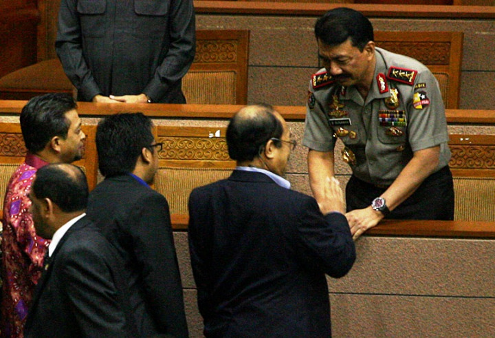 BG Menang Praperadilan, KPK: Kita akan Pelajari Putusannya