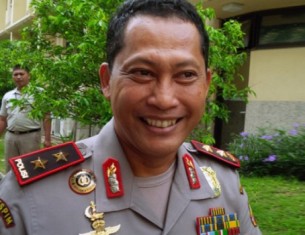 Kabareskrim Polri: KPK harus Cabut Status Tersangka BG