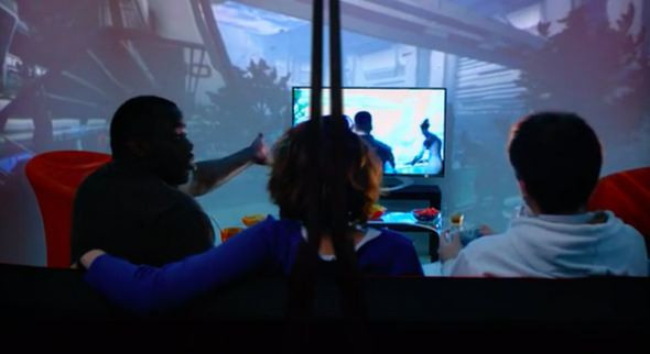 Immersis, Proyek Virtual Reality yang Beda dari yang Lain