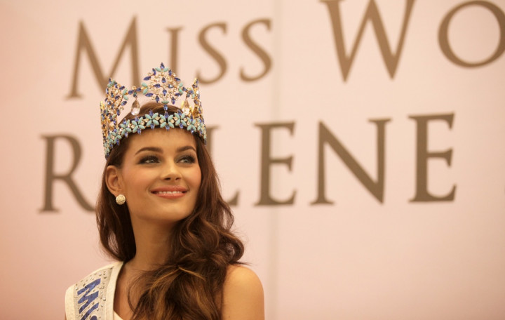Kemungkinan Besar Final Miss World 2016 di Indonesia 