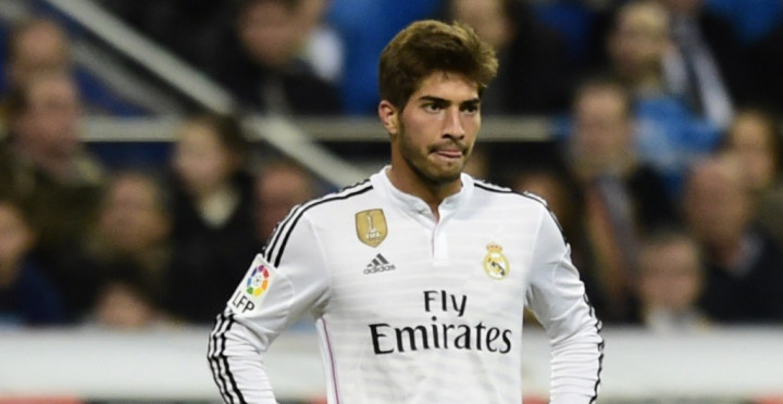 Tandang ke Schalke, Madrid Turunkan Silva? 