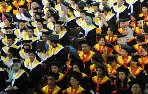 Memperkuat Kesetaraan PTN-PTS