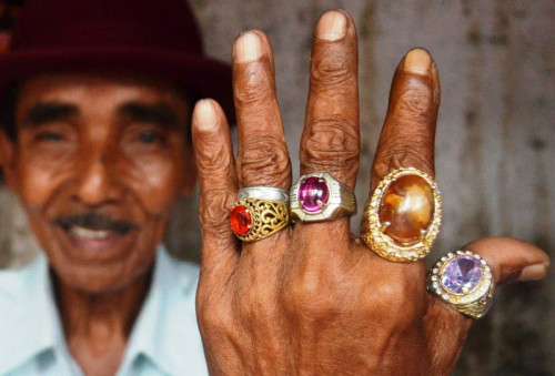 Mentalitas Paleolitikum