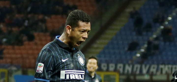 Guarin <i>Ogah</i> Gabung Chelsea & Madrid