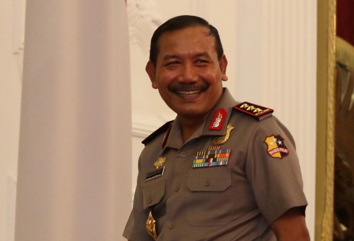 Polisi di PN Jaksel Sujud Syukur, Wakapolri: Itu Ekspresi