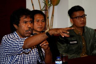 Saksi Ahli Senang Gugatan Praperadilan Budi Gunawan Dikabulkan 