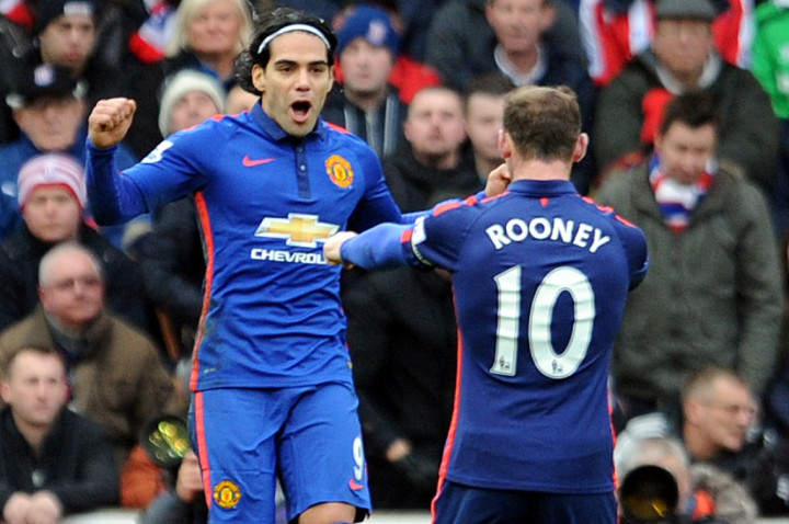 Susunan Pemain Preston North End vs Manchester United