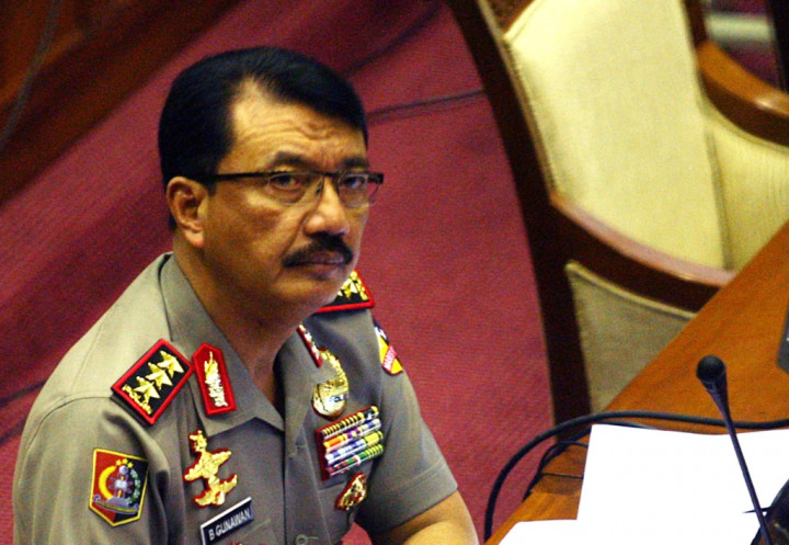 KPK Diminta Limpahkan Kasus BG ke Kejaksaan