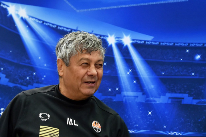 Meski Tipis, Shakhtar Tetap Optimistis Kejutkan Bayern