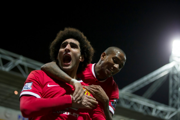 Young Puji Semangat Juang United