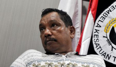 Eksekusi Labora Sitorus bakal Libatkan 800 Polisi-TNI