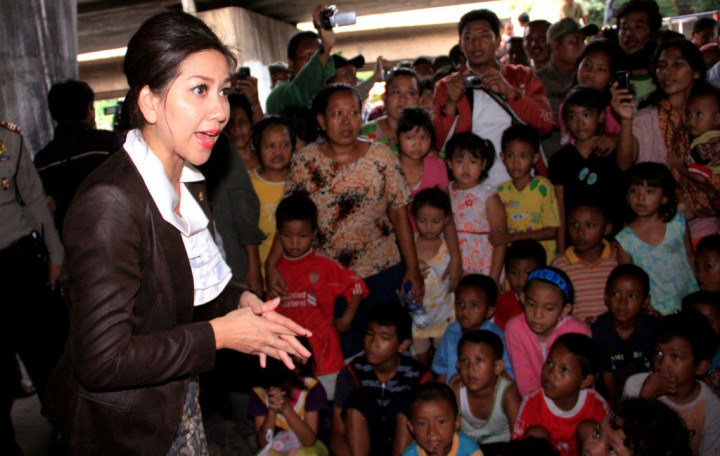 Anggota DPR Dilarang Ngartis, Ini Kata Venna Melinda