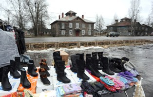 2015, Rusia Masuki Resesi Berkepanjangan