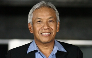 Soal Pelantikan Budi Gunawan, DPR Tunggu Jokowi