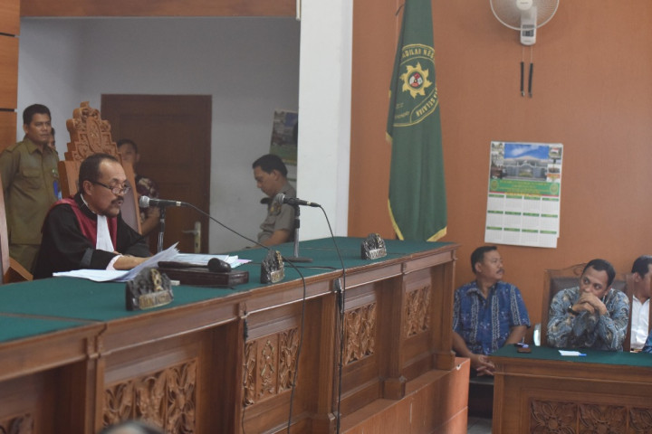 PN Jaksel Segera Kirim Salinan Putusan Praperadilan ke KPK 