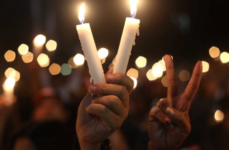 Sebulan, 9 Warga Klaten Terjangkit HIV-AIDS