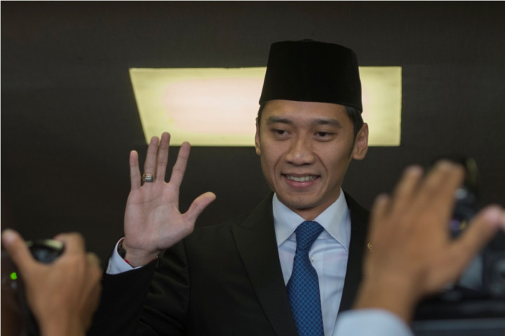 BG Menang, Demokrat Tunggu Langkah Presiden Jokowi