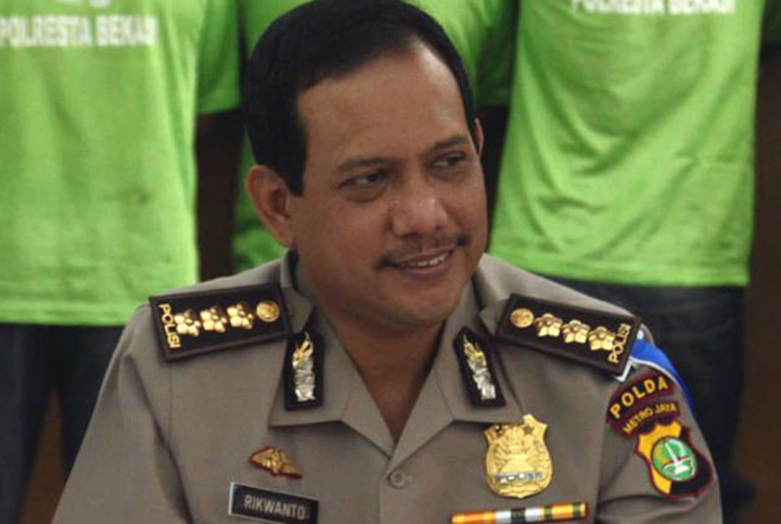 Abraham Samad Terancam Hukuman 8 Tahun Penjara  