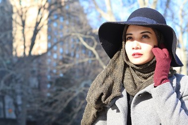 Zaskia Sungkar Kaget Busana Muslimahnya Laris di Toko <i>Online</i>