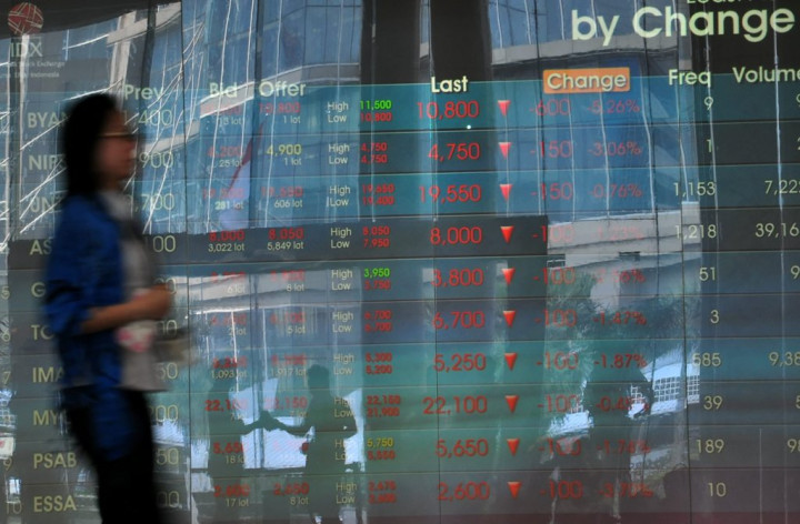 Januari 2016, HM Sampoerna Divestasi 5,68% Saham USD1,27 Miliar 