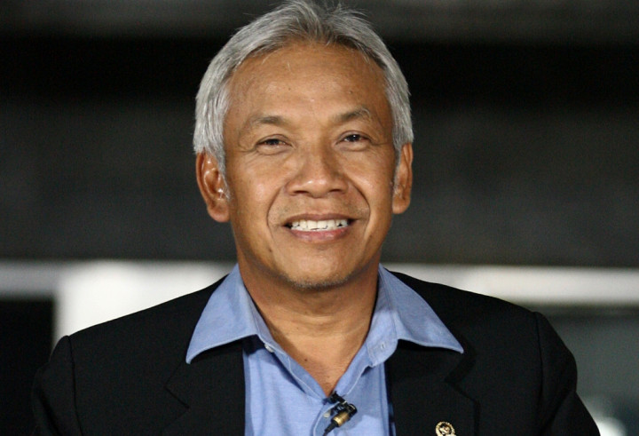 Kekosongan Pimpinan KPK, Presiden Diminta Segera Bertindak  