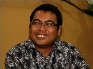 Munadi Herlambang Kembali Diperiksa KPK 