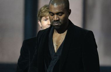 Ambisi Kanye West Jadi 'Steve Jobs'-nya Dunia Fesyen