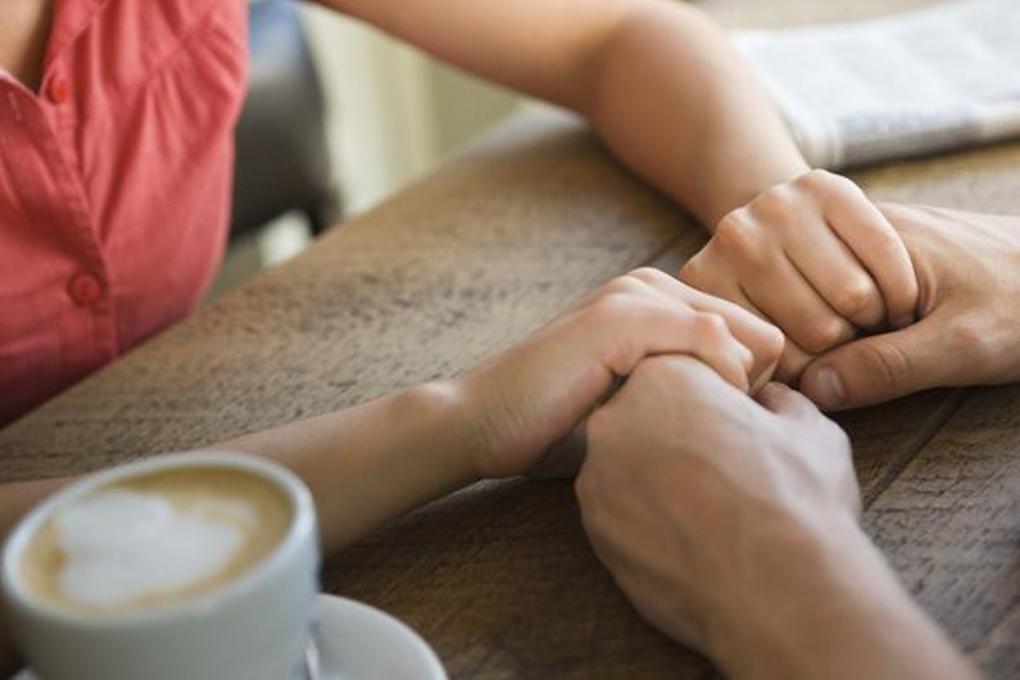 Bagaimana supaya dapat memercayai pasangan? Foto: Everydaylife