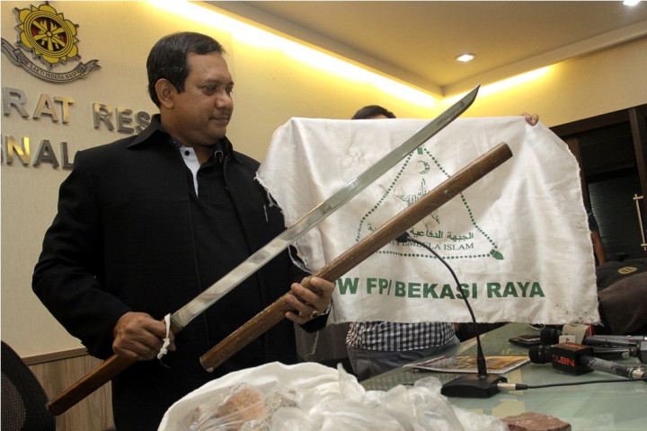 Mabes Polri Tak Khawatir Banyak Tersangka Ajukan Praperadilan