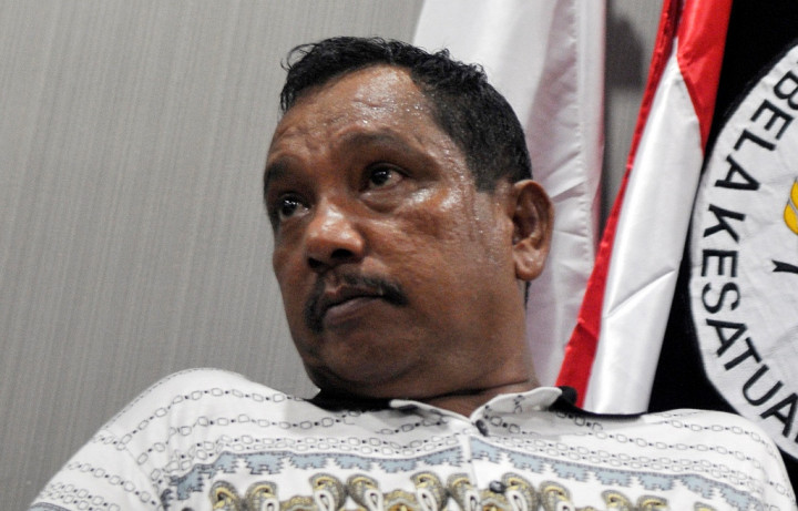 Polri Siap Bantu Kejaksaan Eksekusi Paksa Aiptu Labora Sitorus