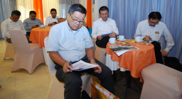 Masa Depan Cerah, Investor Jepang Ingin Tambah Investasi di Indonesia