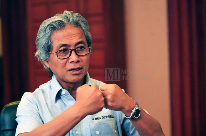 Dirut Pertamina Ancam Pecat VP ISC, Jika...