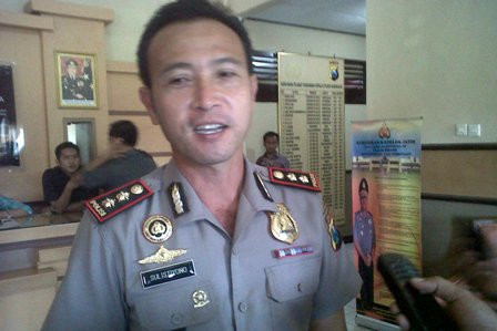 Rekayasa Umur, Seorang Kades Terancam Dipenjara 7 Tahun