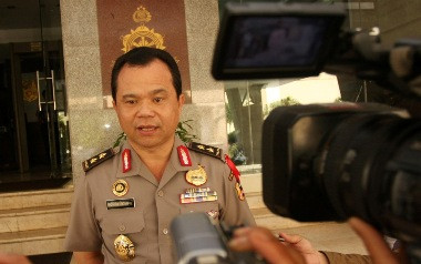 Polri Bantah Kriminalisasi KPK  