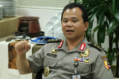 Merasa Dikriminalisasi, Polri Sarankan KPK Ajukan Praperadilan 