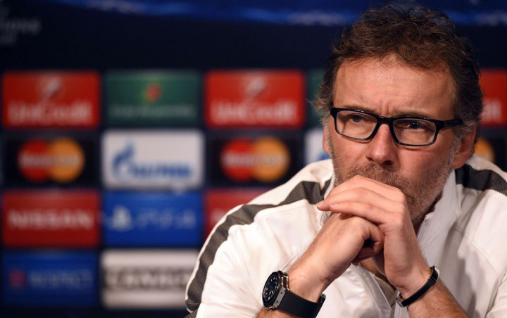 Blanc: Kami Harus Ganggu Chelsea! 