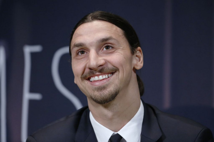 Jumpa Chelsea, Blanc Andalkan Ibrahimovic