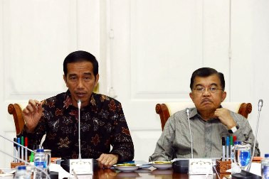 Budayawan: Presiden Harus Ikuti Hati Nurani