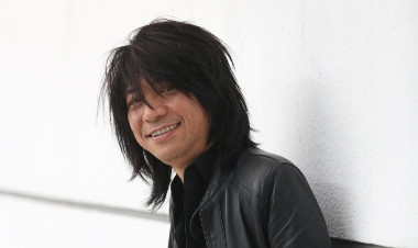 ​Abdee Slank tak Sabar Tunggu Jokowi Lantik Kapolri