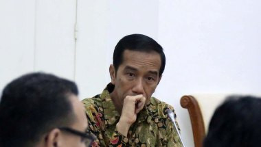 Sampai Kapan Jokowi Membisu?