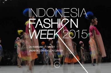 Pekan Depan, IFW 2015 Digelar di Jakarta Convention Center