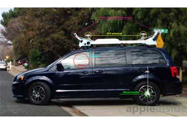 Proyek Mobil Listrik Autonomous dari Apple, Positif Siap Riset 